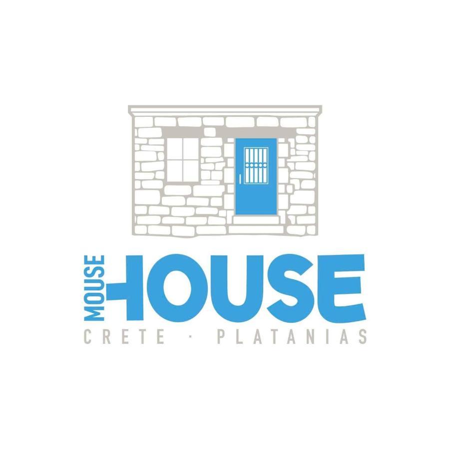 Mouse House With Sea View And Mini Pool Villa Platanés Buitenkant foto